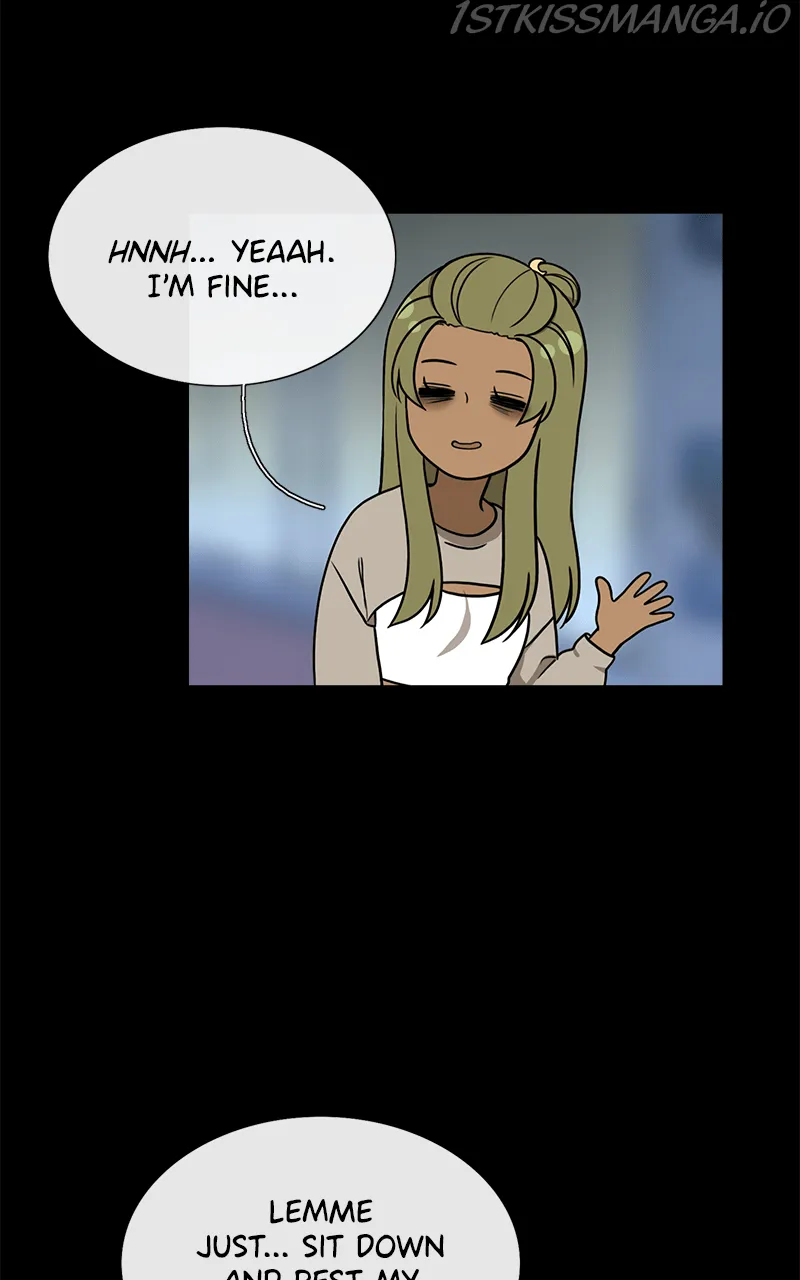 Eaternal Nocturnal Chapter 46 - page 33
