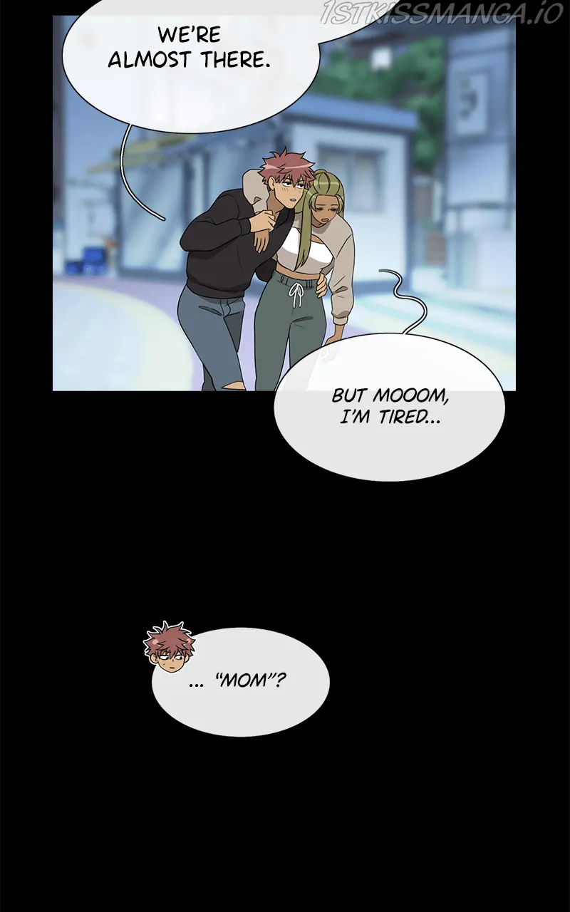 Eaternal Nocturnal Chapter 46 - page 35