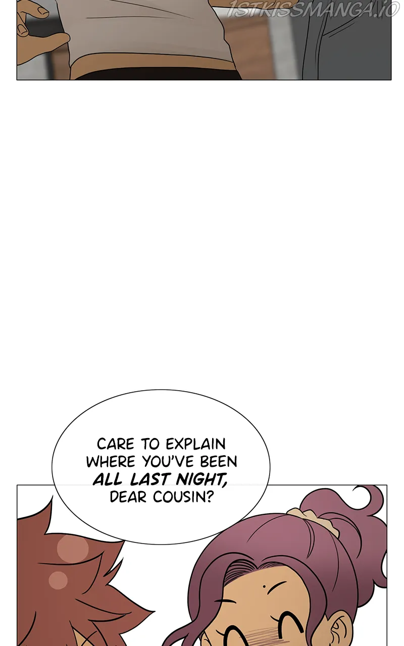 Eaternal Nocturnal Chapter 46 - page 45