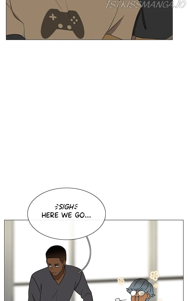 Eaternal Nocturnal Chapter 46 - page 53