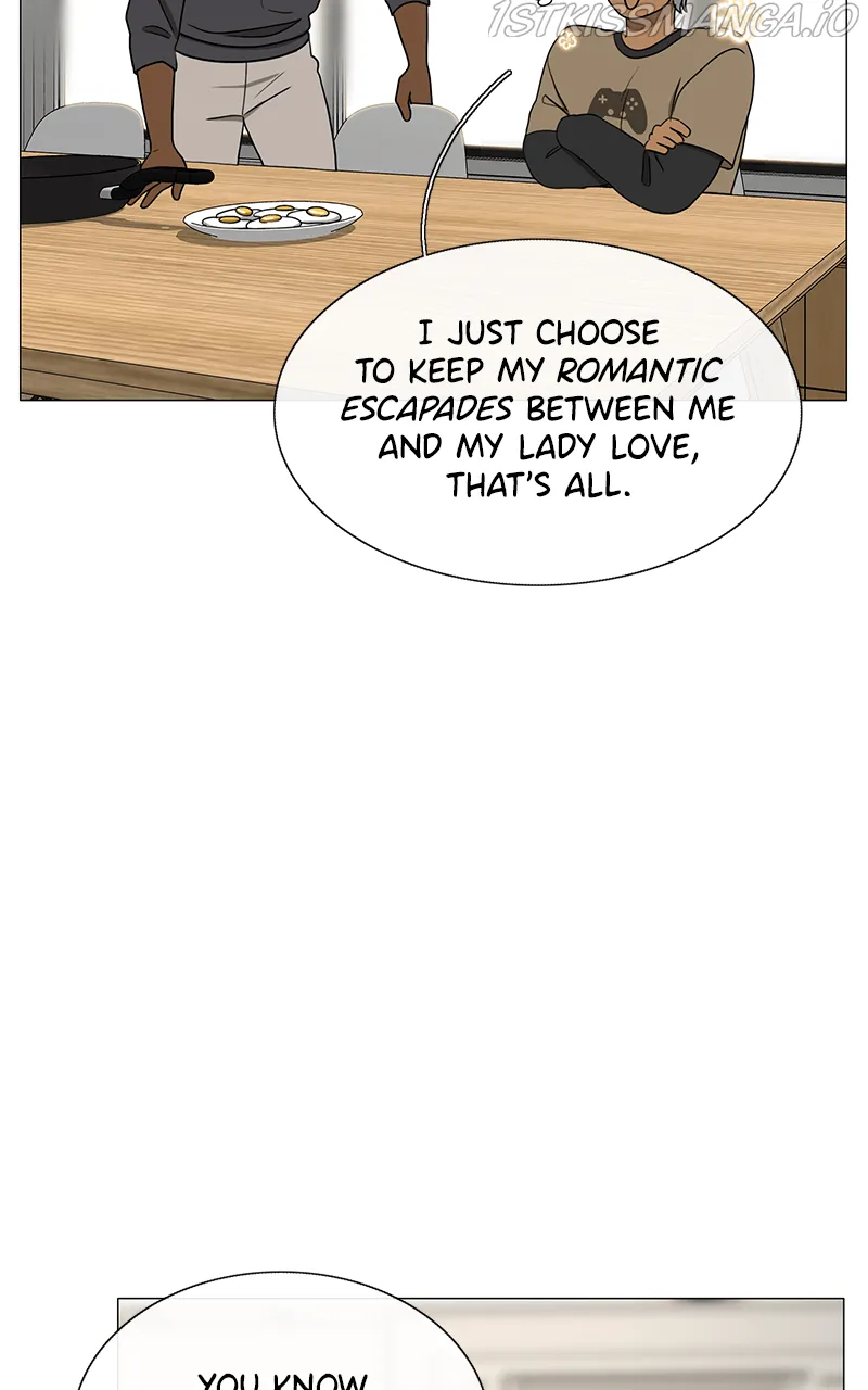 Eaternal Nocturnal Chapter 46 - page 54