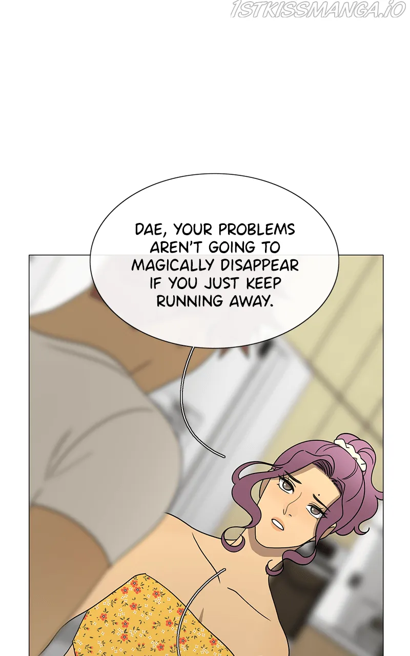 Eaternal Nocturnal Chapter 46 - page 60