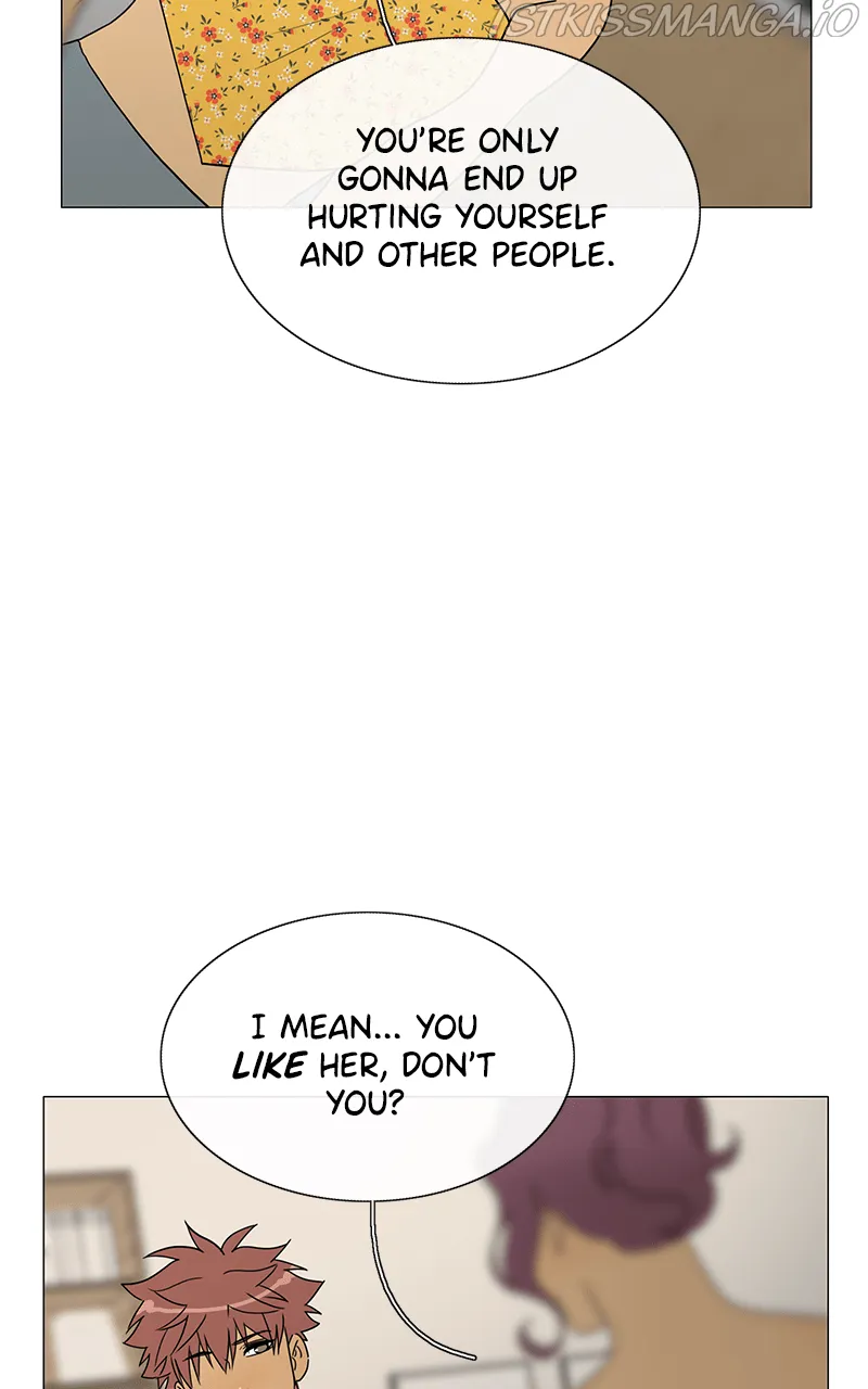 Eaternal Nocturnal Chapter 46 - page 61