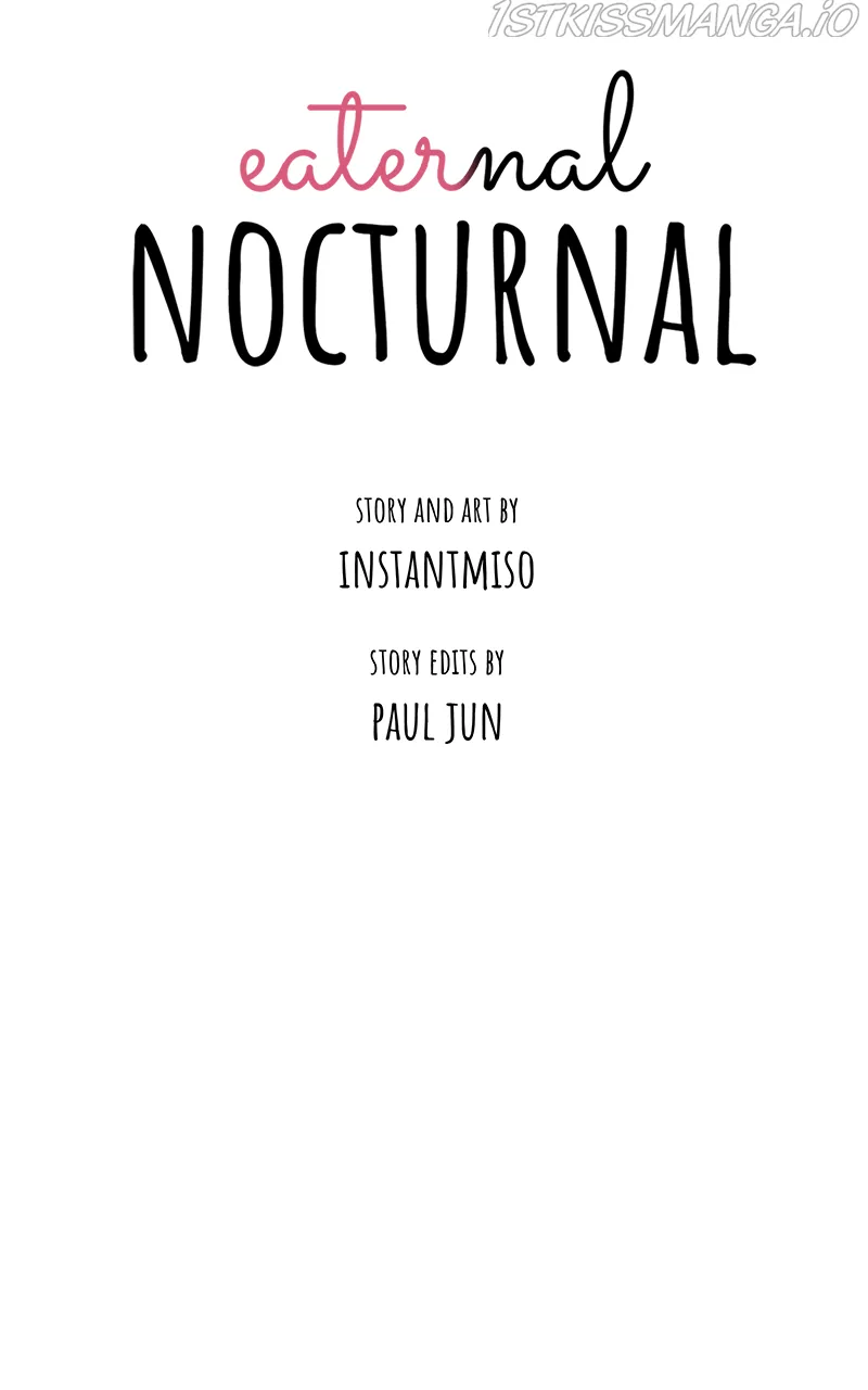 Eaternal Nocturnal Chapter 47 - page 71