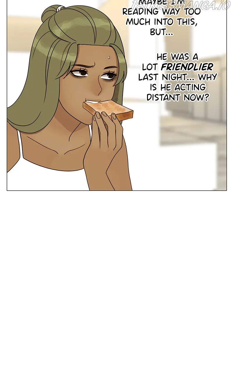 Eaternal Nocturnal Chapter 47 - page 8