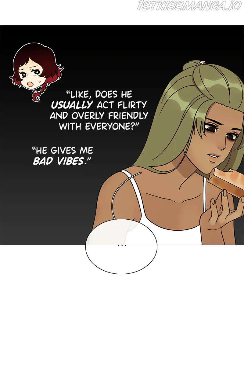 Eaternal Nocturnal Chapter 47 - page 9