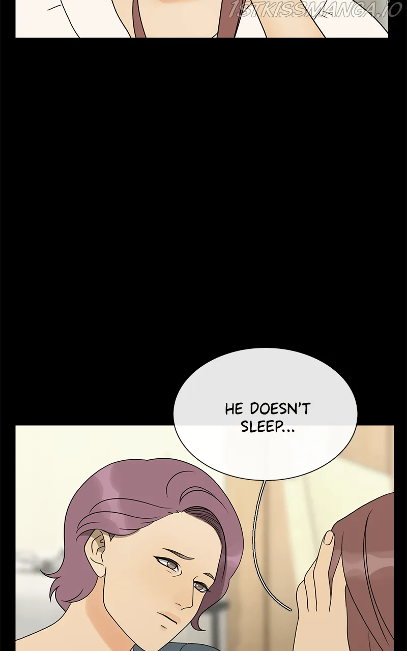 Eaternal Nocturnal Chapter 48 - page 17