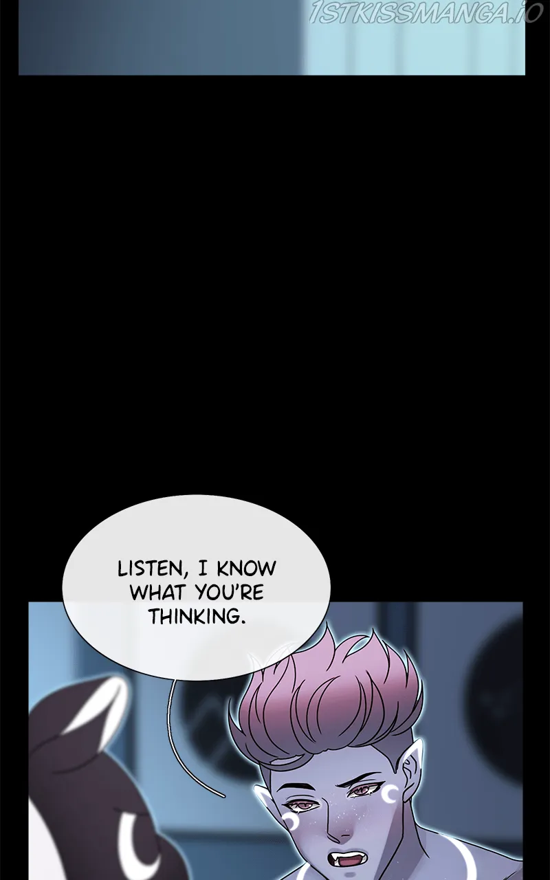 Eaternal Nocturnal Chapter 48 - page 28