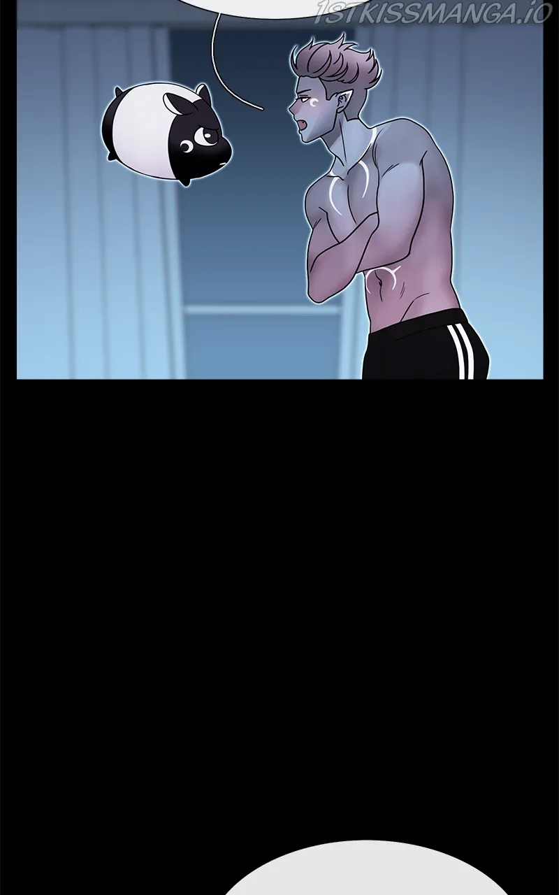 Eaternal Nocturnal Chapter 48 - page 30