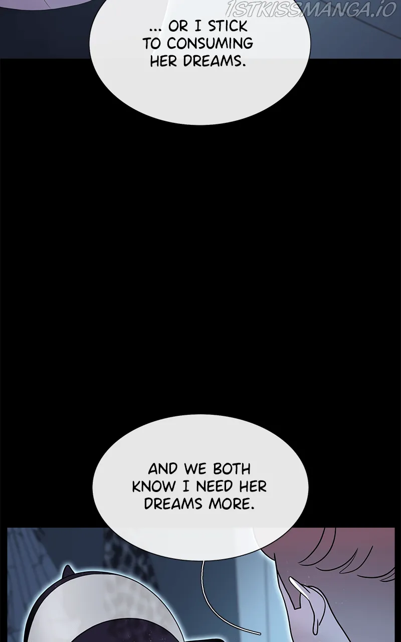 Eaternal Nocturnal Chapter 48 - page 32
