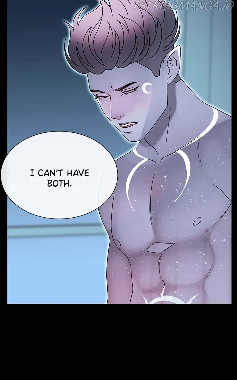 Eaternal Nocturnal Chapter 48 - page 34