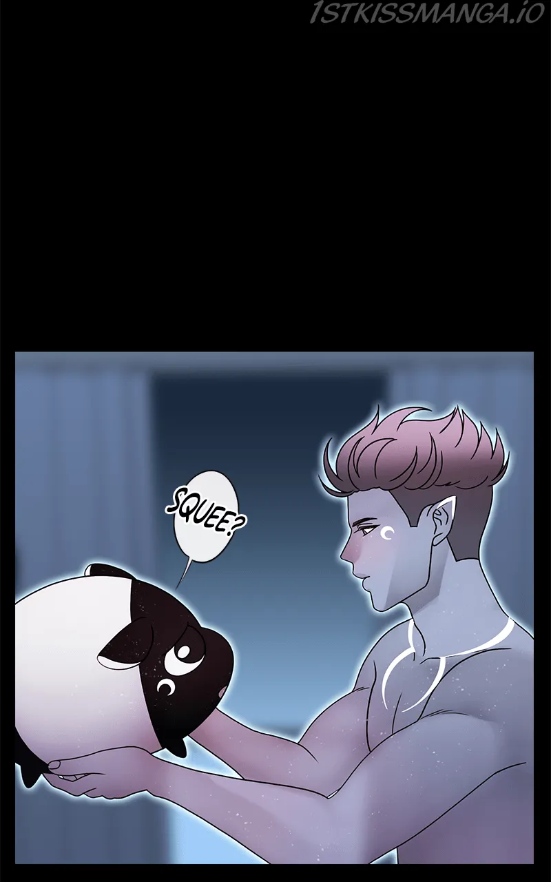 Eaternal Nocturnal Chapter 48 - page 35
