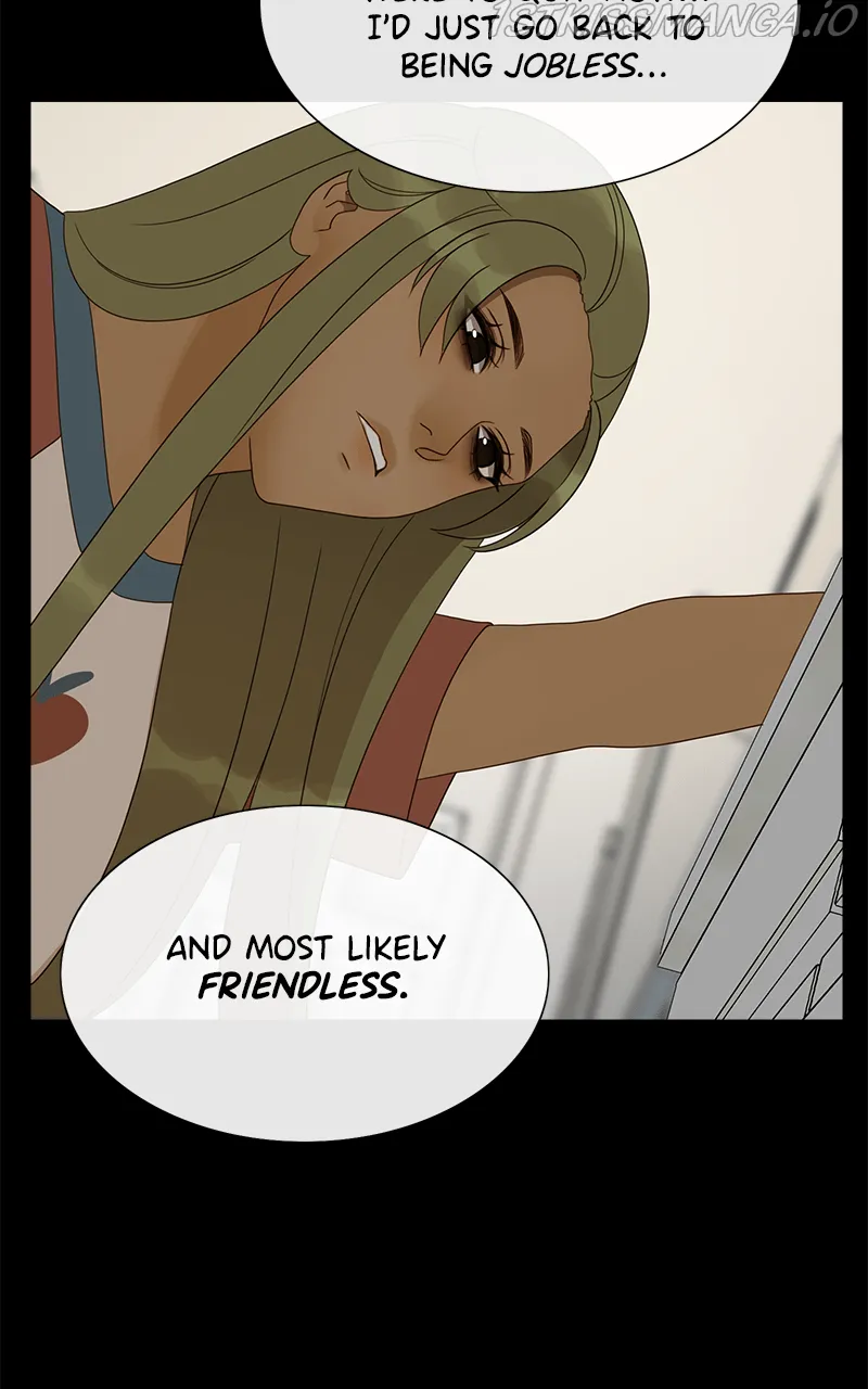 Eaternal Nocturnal Chapter 48 - page 48