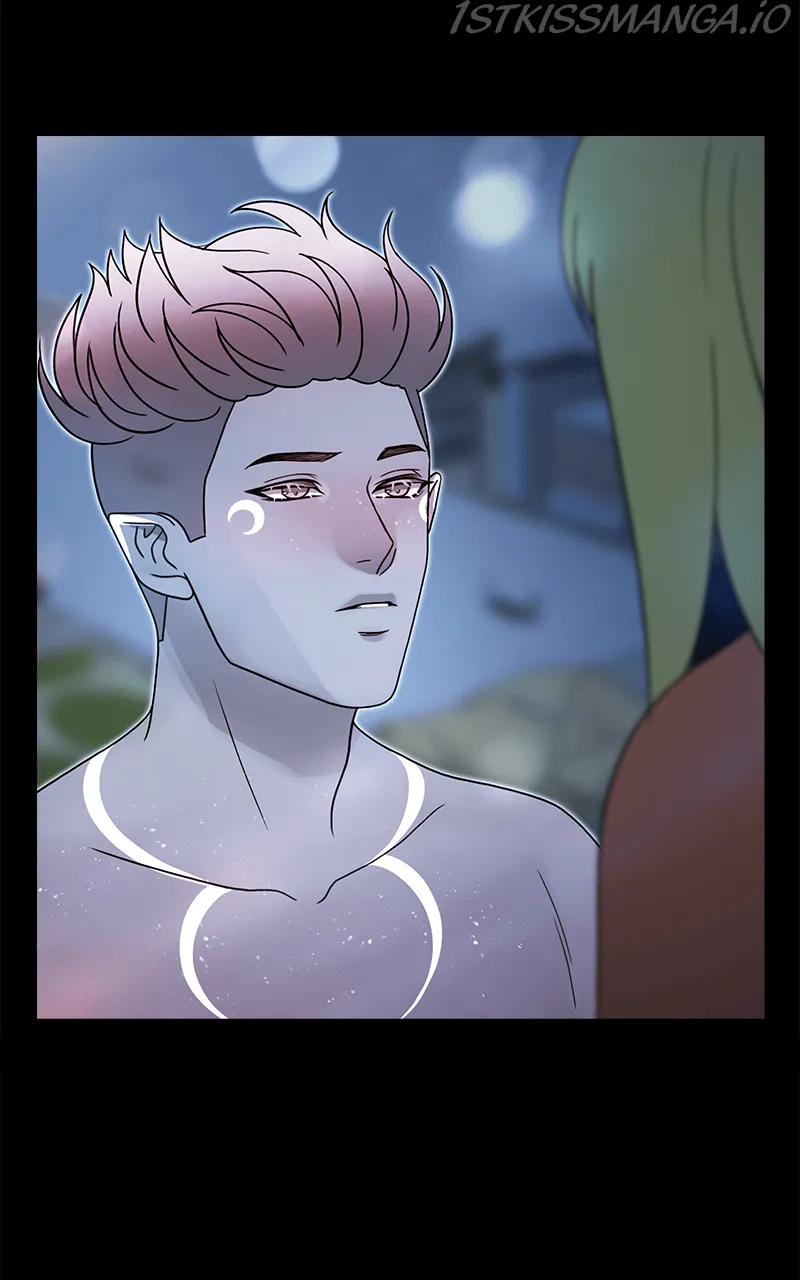 Eaternal Nocturnal Chapter 48 - page 72