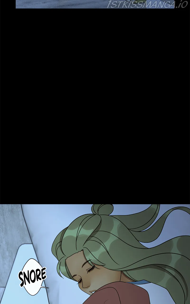Eaternal Nocturnal Chapter 49 - page 55