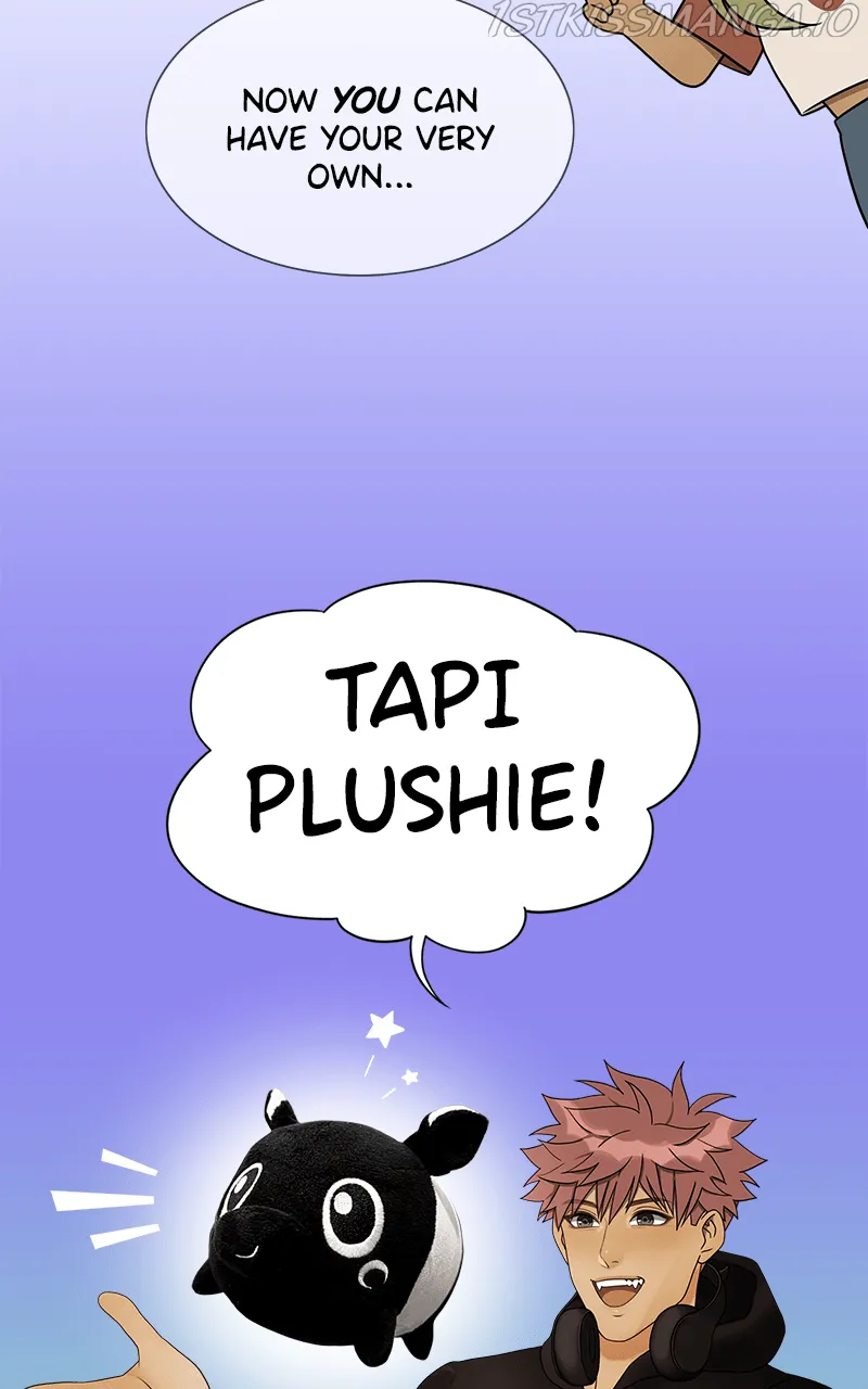 Eaternal Nocturnal Chapter 49 - page 76
