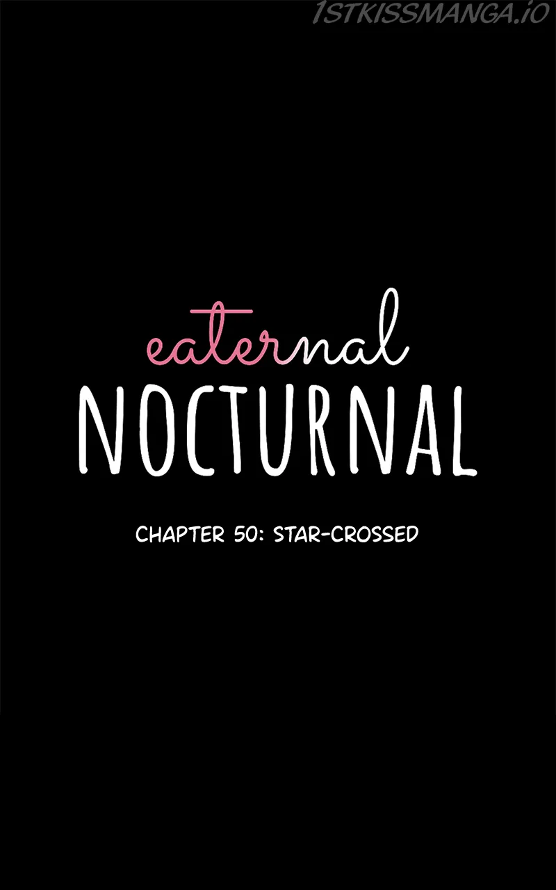 Eaternal Nocturnal Chapter 50 - page 1