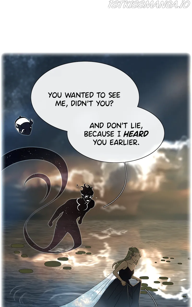 Eaternal Nocturnal Chapter 50 - page 28