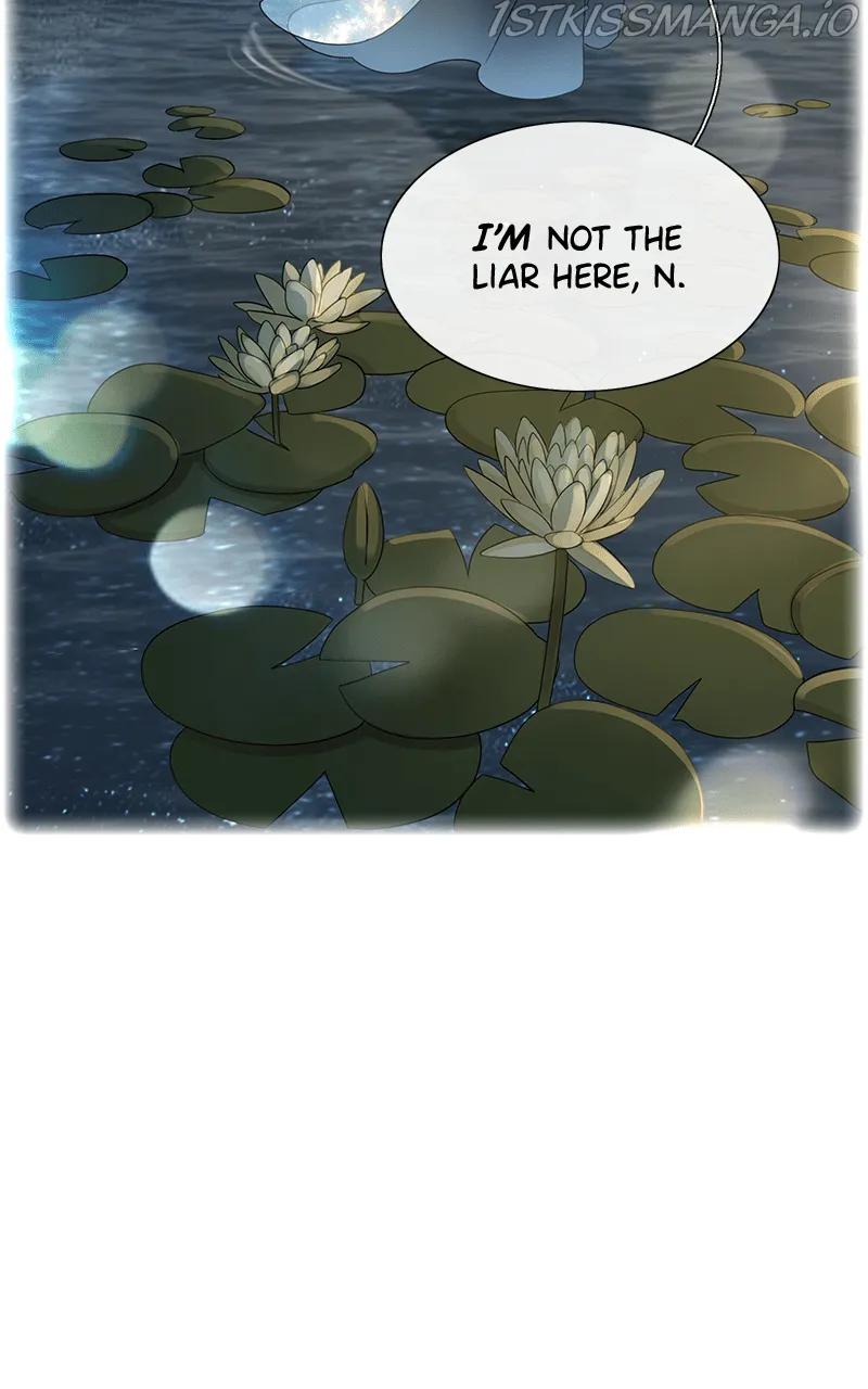 Eaternal Nocturnal Chapter 50 - page 29