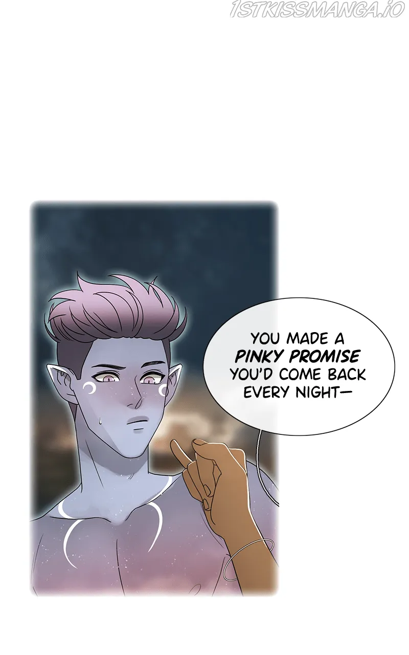 Eaternal Nocturnal Chapter 50 - page 32