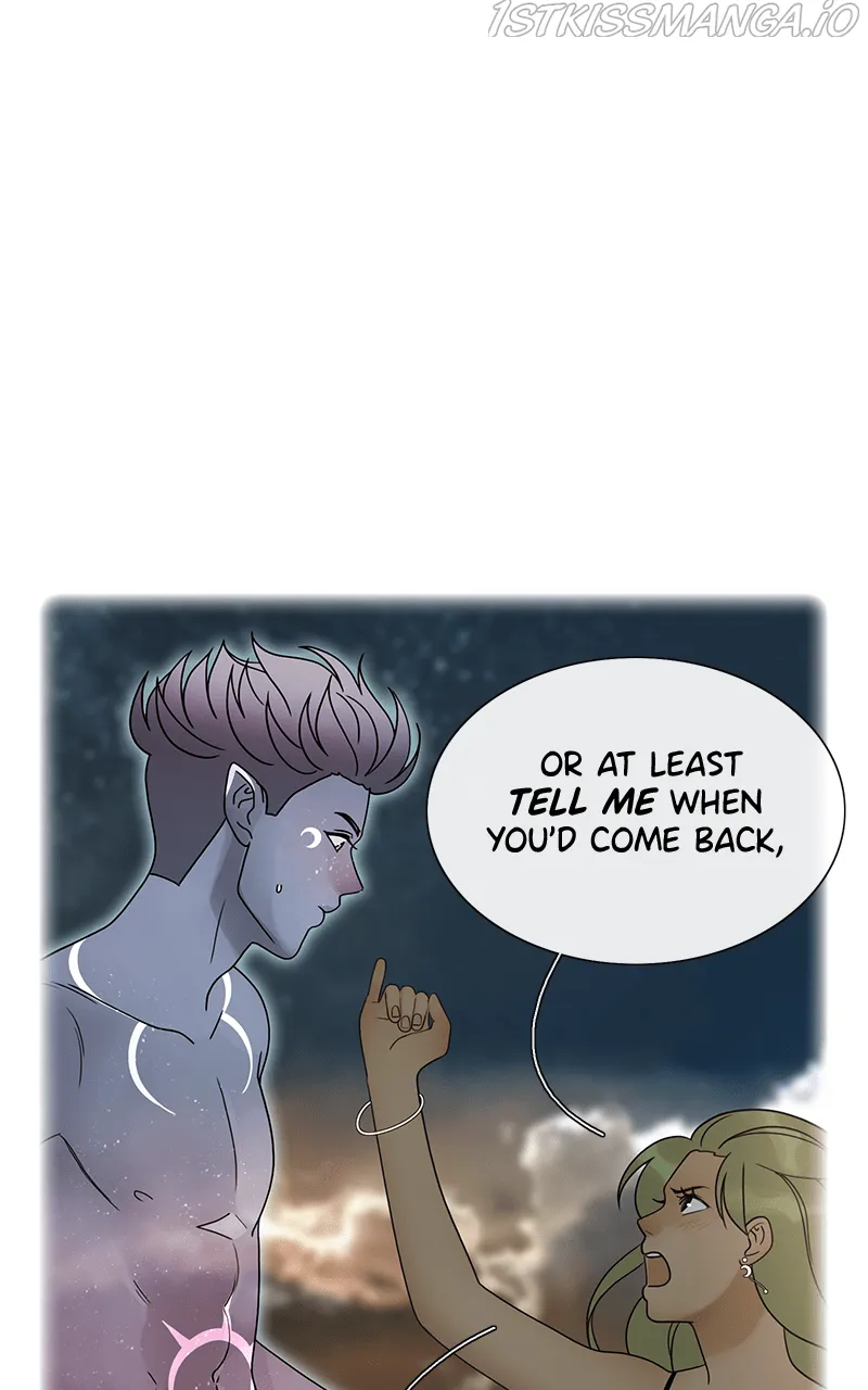 Eaternal Nocturnal Chapter 50 - page 33