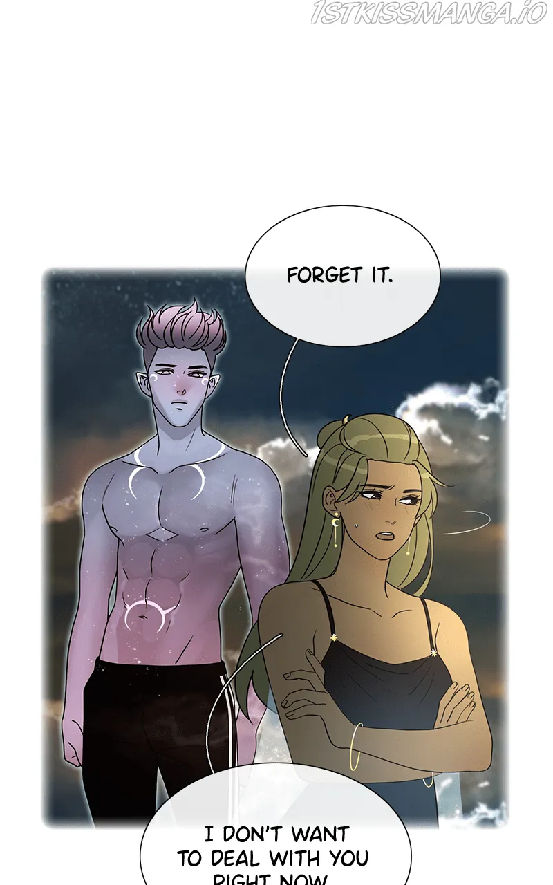 Eaternal Nocturnal Chapter 50 - page 40