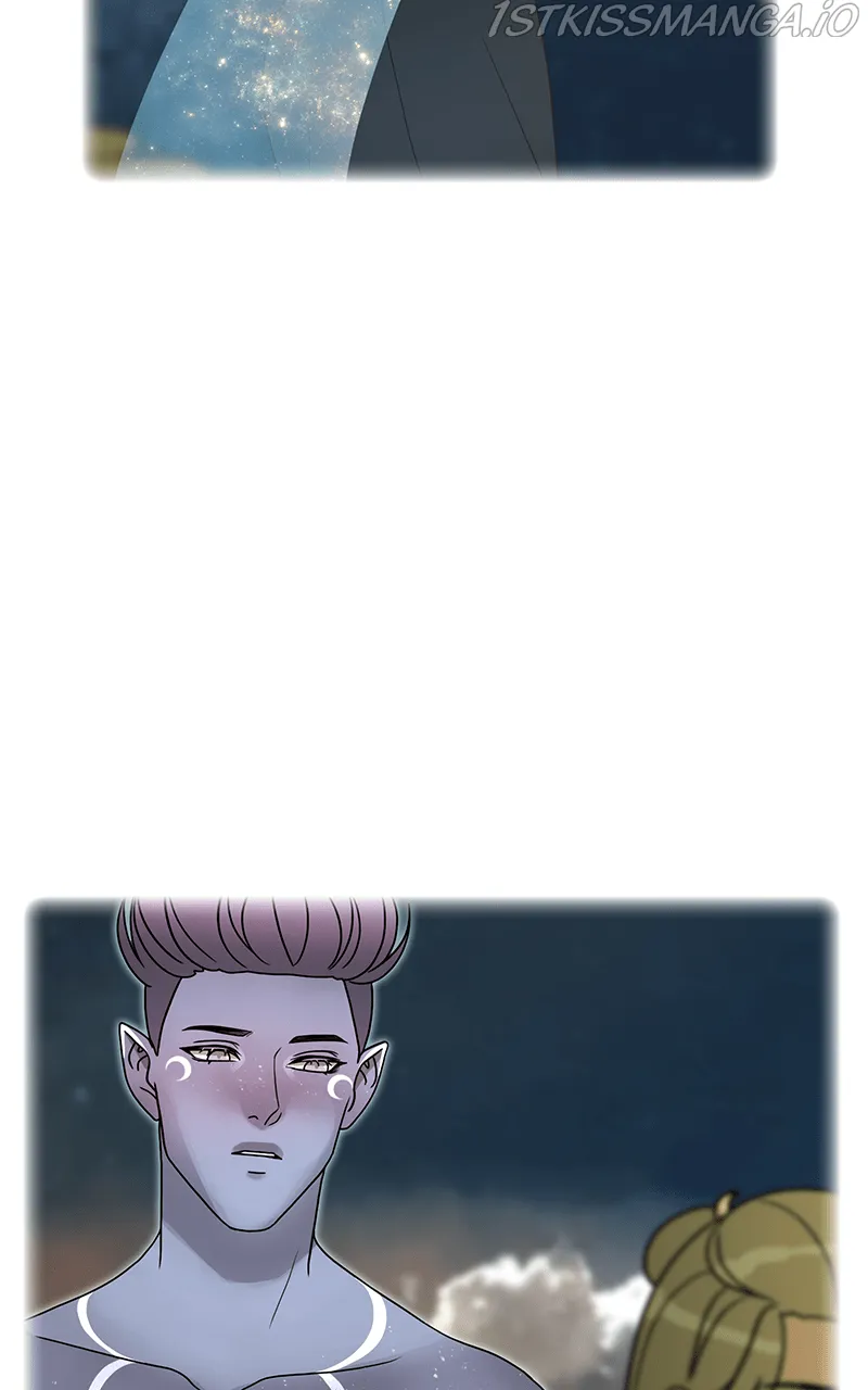 Eaternal Nocturnal Chapter 50 - page 42