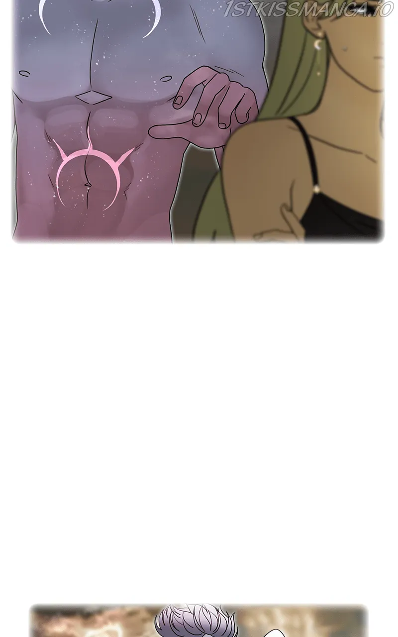 Eaternal Nocturnal Chapter 50 - page 43