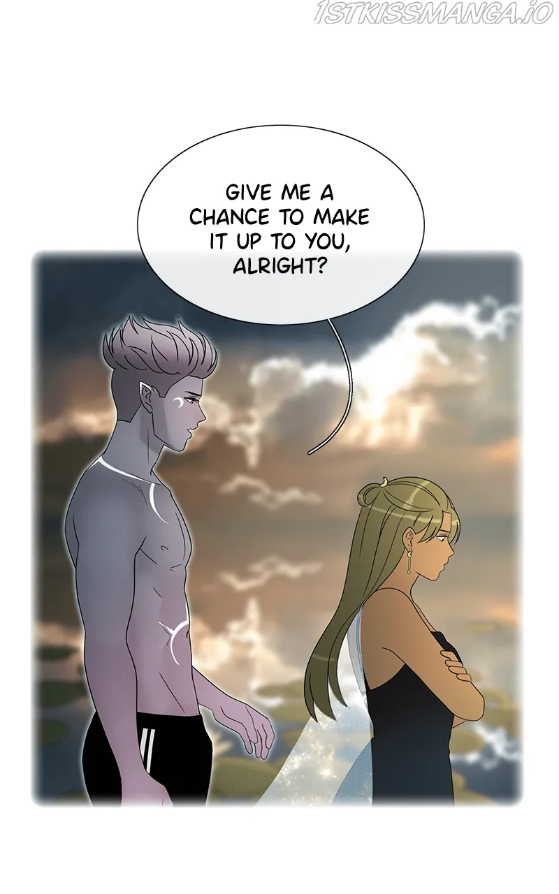 Eaternal Nocturnal Chapter 50 - page 48