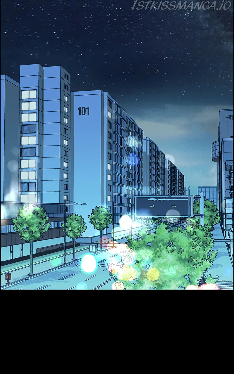 Eaternal Nocturnal Chapter 50 - page 70