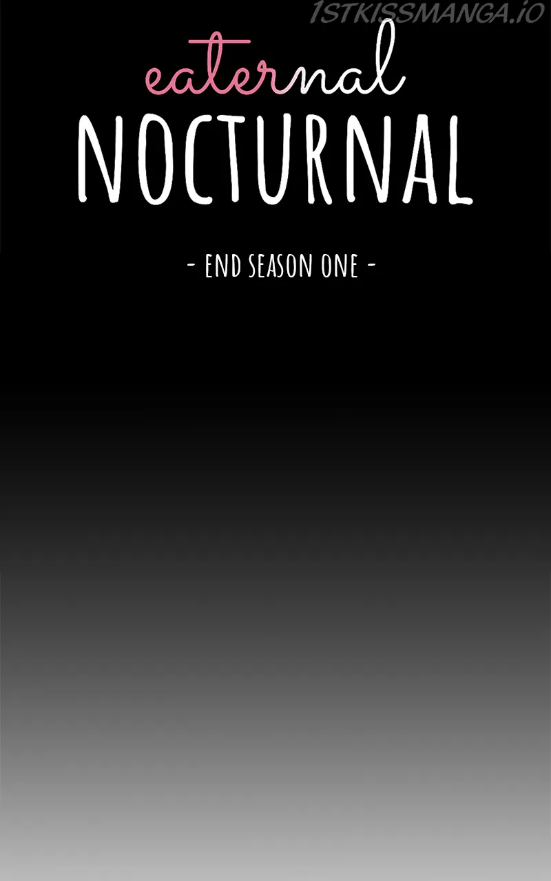 Eaternal Nocturnal Chapter 50 - page 76