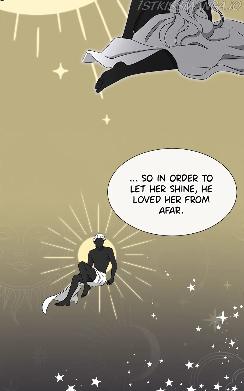 Eaternal Nocturnal Chapter 50 - page 9
