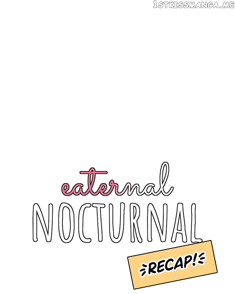 Eaternal Nocturnal Chapter 51 - page 1