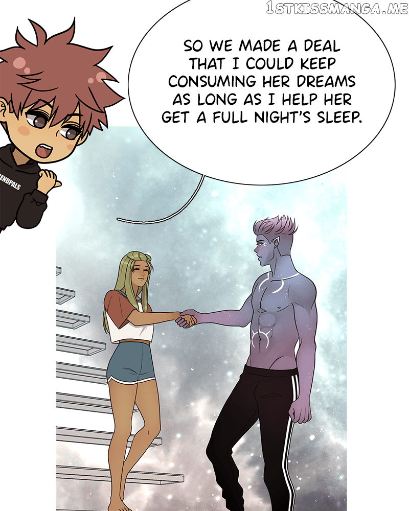 Eaternal Nocturnal Chapter 51 - page 16