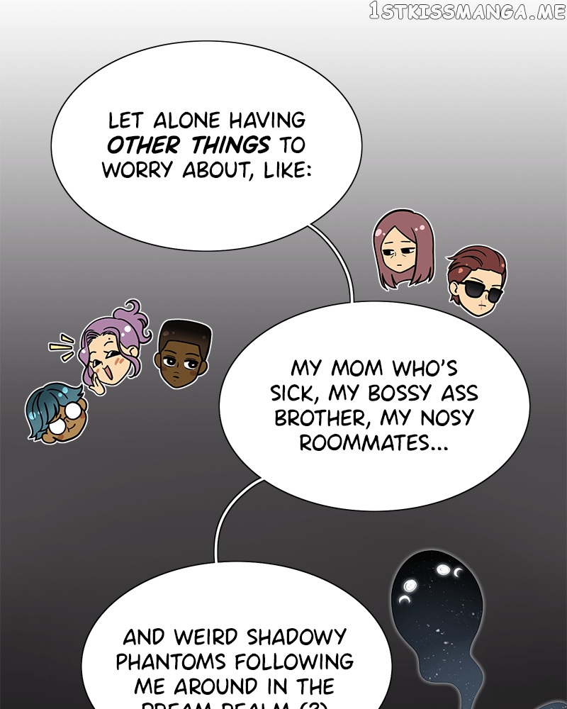 Eaternal Nocturnal Chapter 51 - page 26