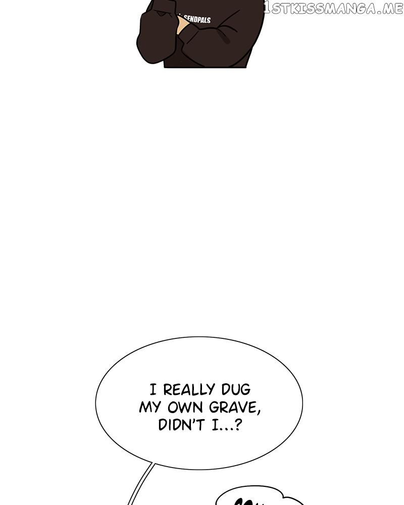 Eaternal Nocturnal Chapter 51 - page 32