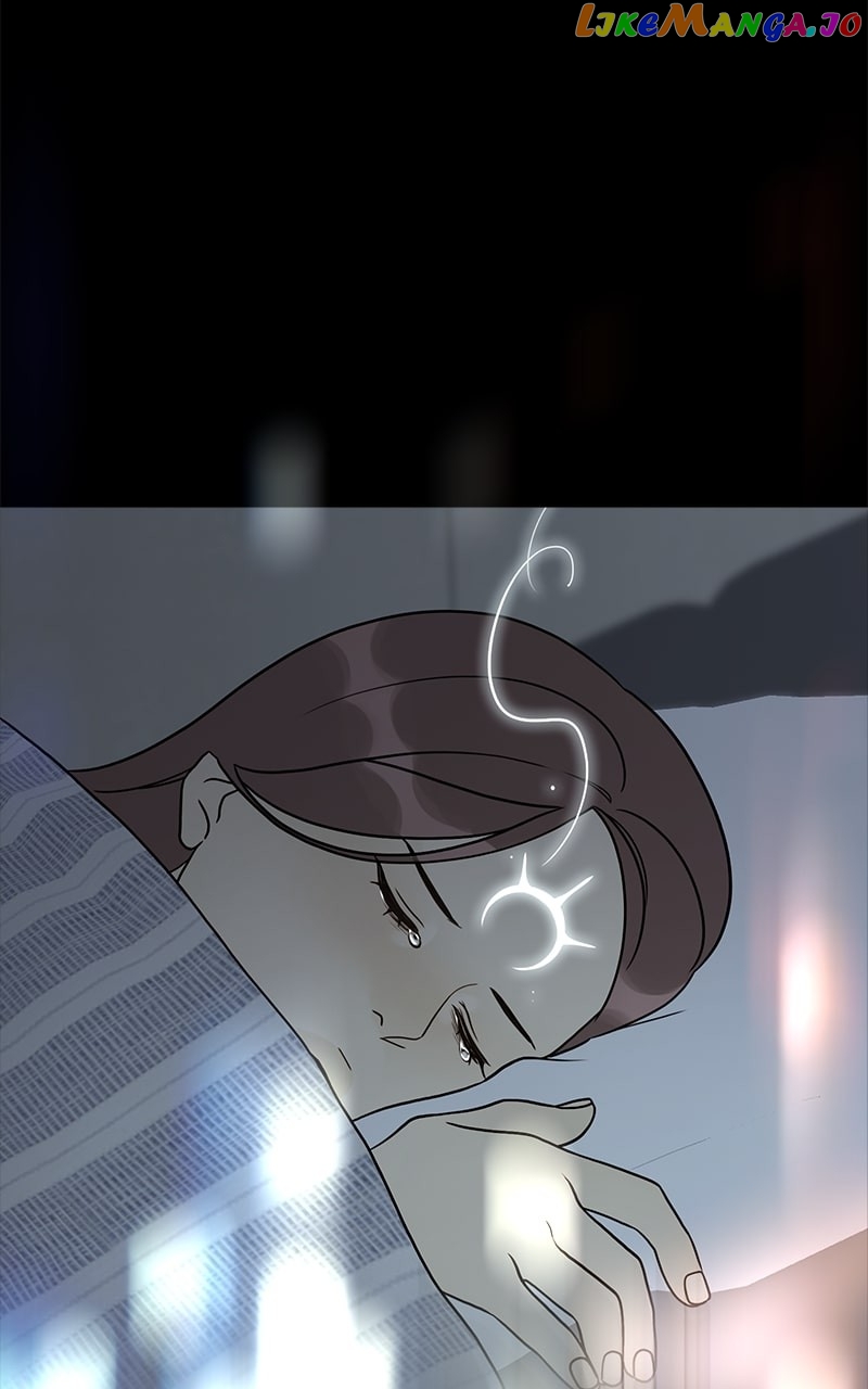 Eaternal Nocturnal Chapter 76 - page 29