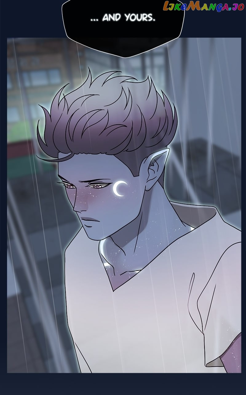 Eaternal Nocturnal Chapter 76 - page 80