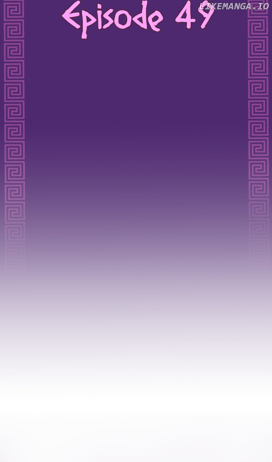 The journey of Dionysus Chapter 49.5 - page 2