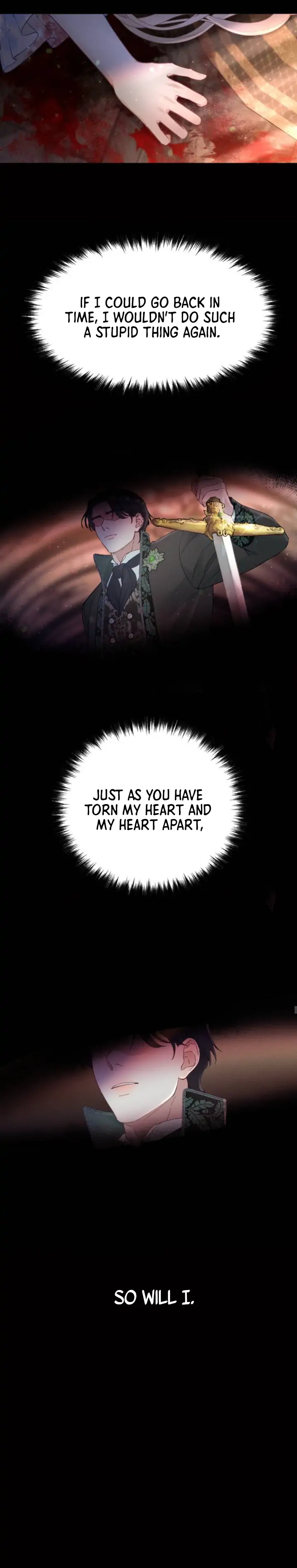 Taming the Corrupted Chapter 1 - page 24