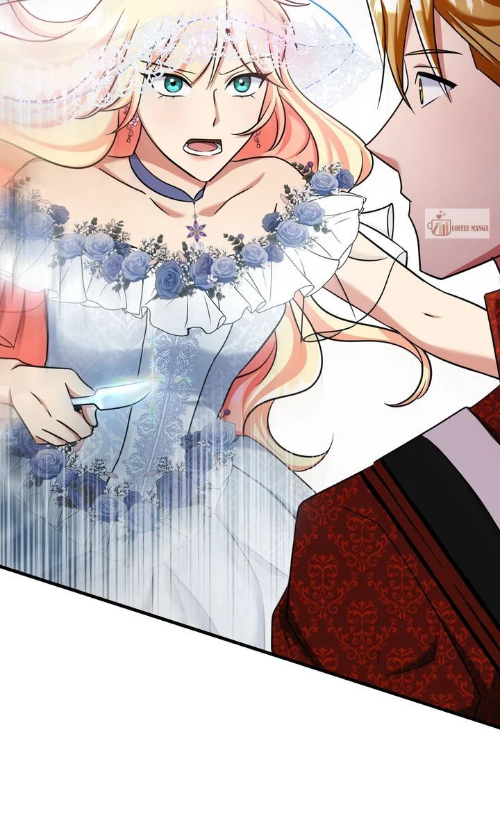 Why Would a Villainess Have Virtues? Chapter 146 - page 102
