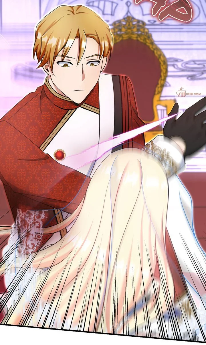 Why Would a Villainess Have Virtues? Chapter 146 - page 105