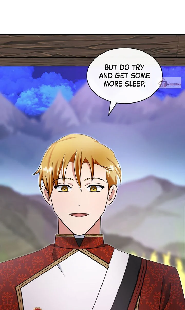 Why Would a Villainess Have Virtues? Chapter 146 - page 12