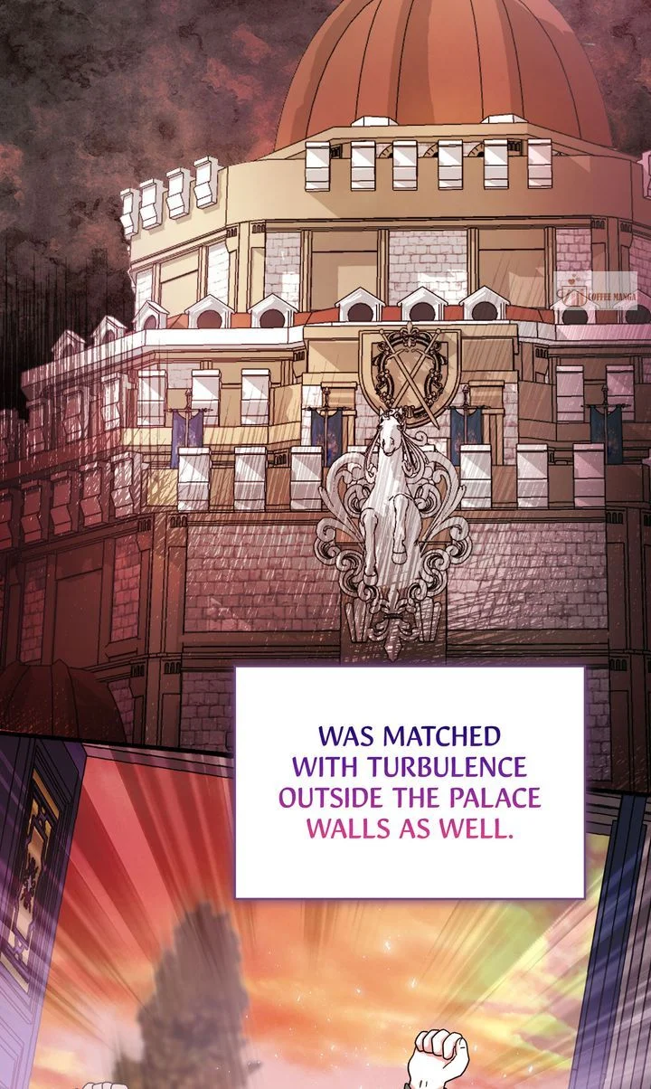 Why Would a Villainess Have Virtues? Chapter 146 - page 16