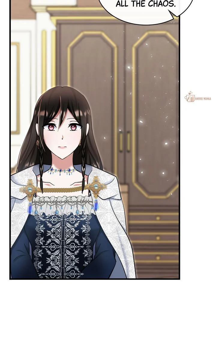 Why Would a Villainess Have Virtues? Chapter 146 - page 21