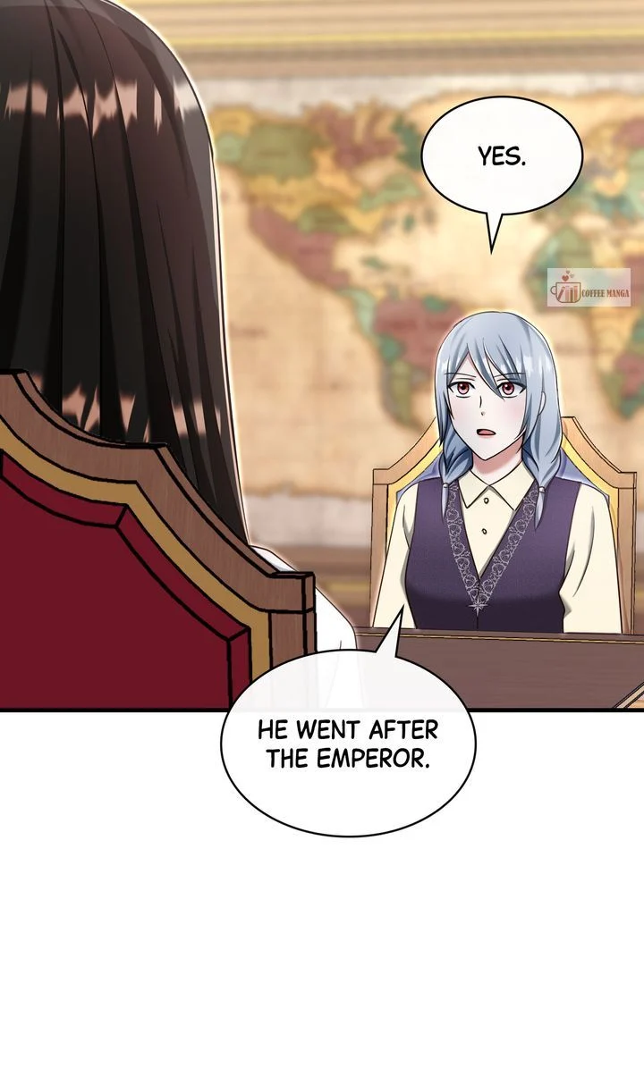 Why Would a Villainess Have Virtues? Chapter 146 - page 24