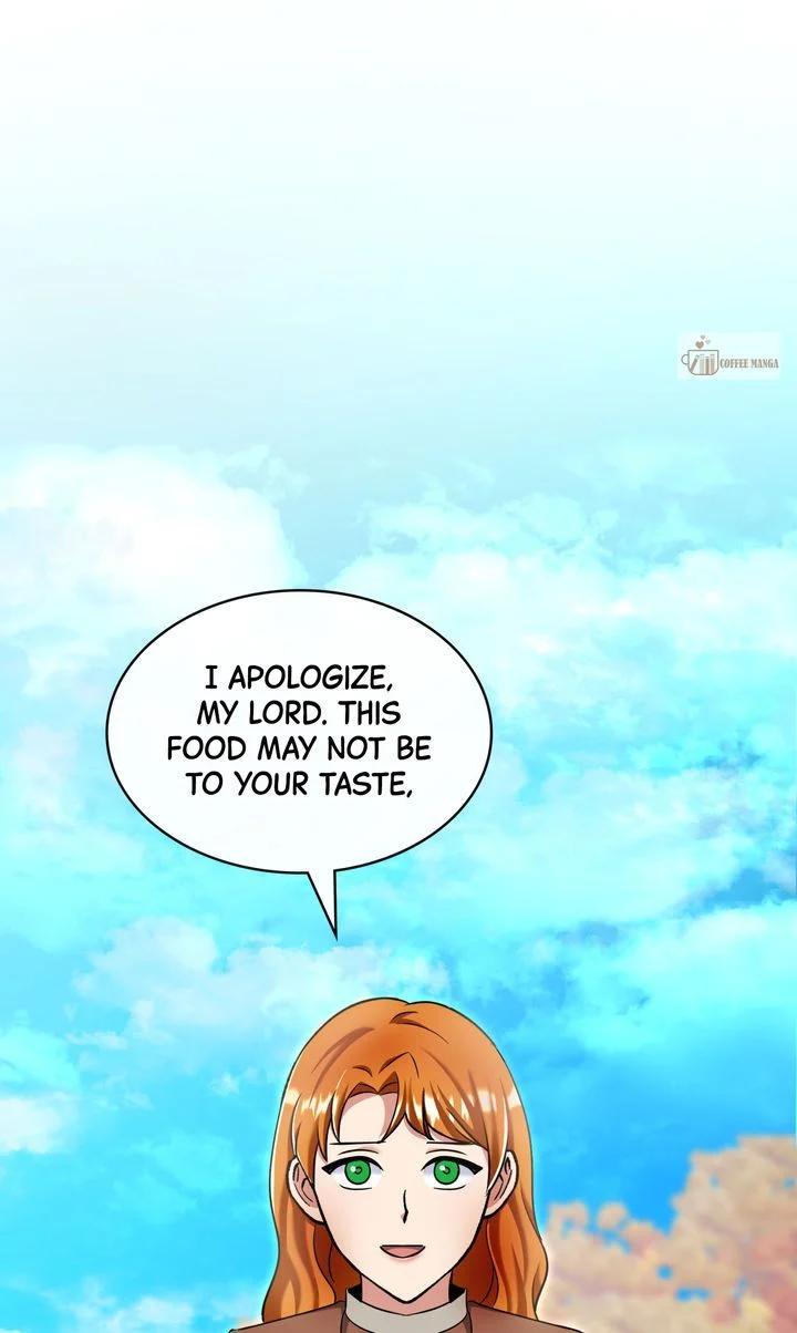 Why Would a Villainess Have Virtues? Chapter 146 - page 32