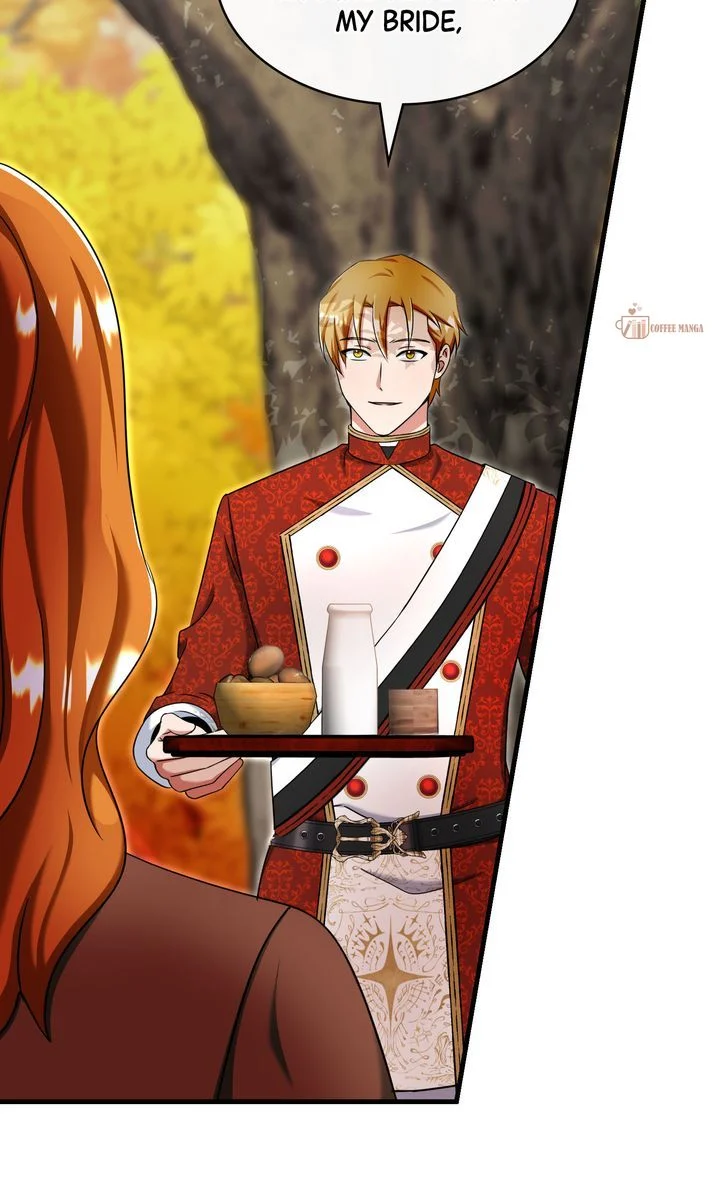 Why Would a Villainess Have Virtues? Chapter 146 - page 36