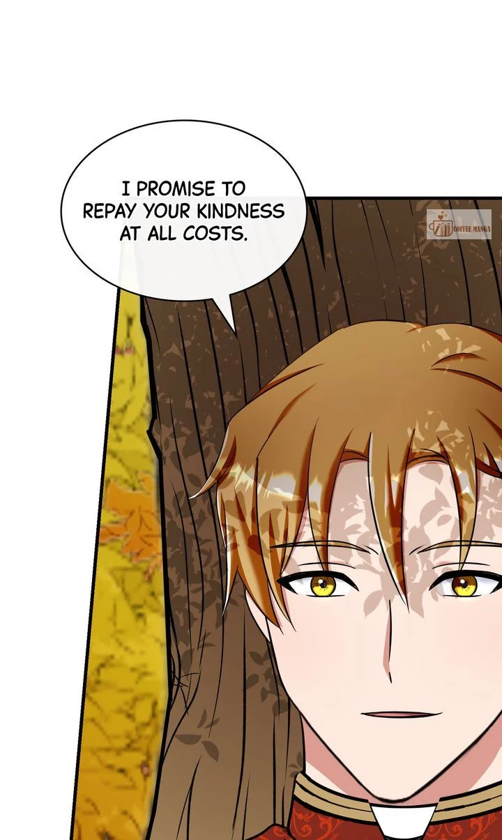 Why Would a Villainess Have Virtues? Chapter 146 - page 37