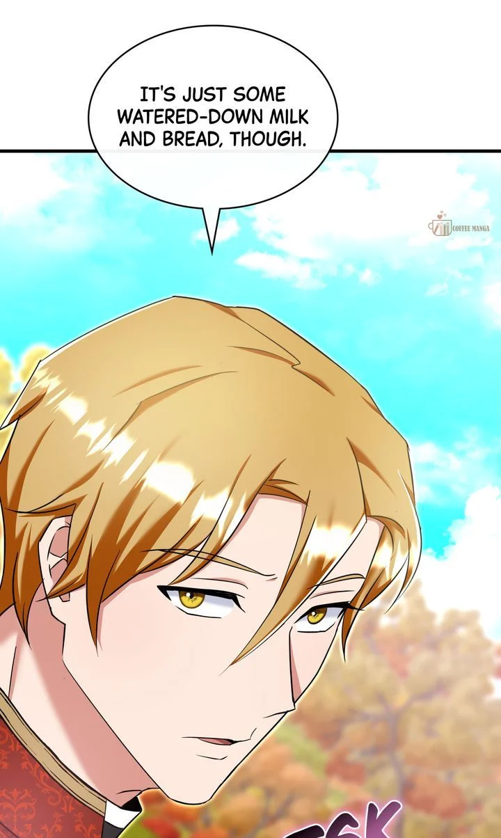Why Would a Villainess Have Virtues? Chapter 146 - page 44